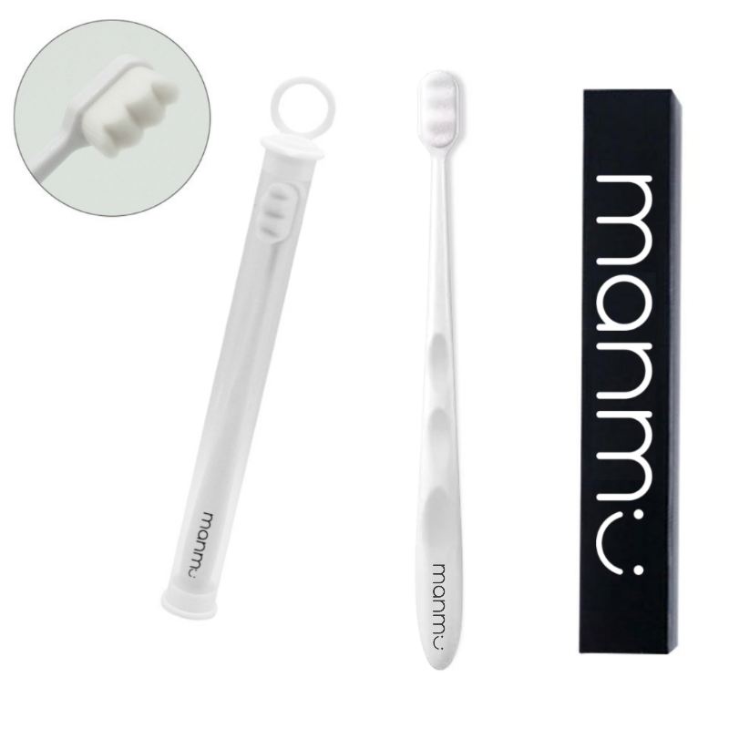 Manm Smile® Toothbrush