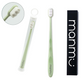 Manm Smile™ Toothbrush