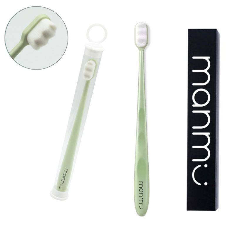 Manm Smile™ Toothbrush