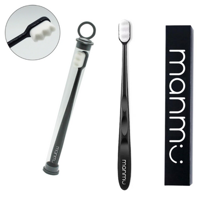 Manm Smile™ Toothbrush