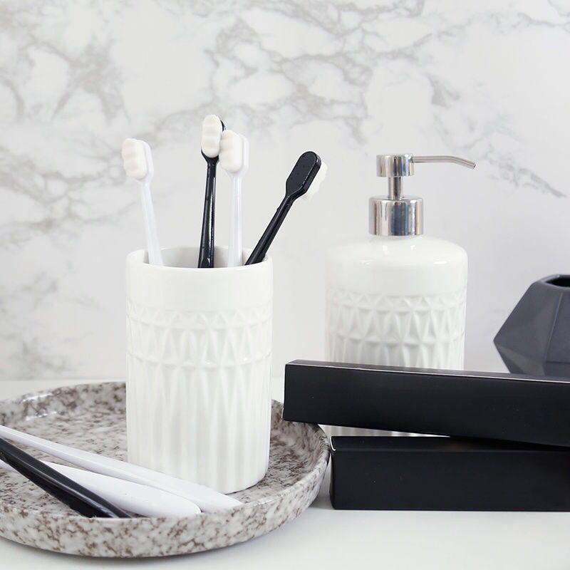 Manm Smile™ Toothbrush