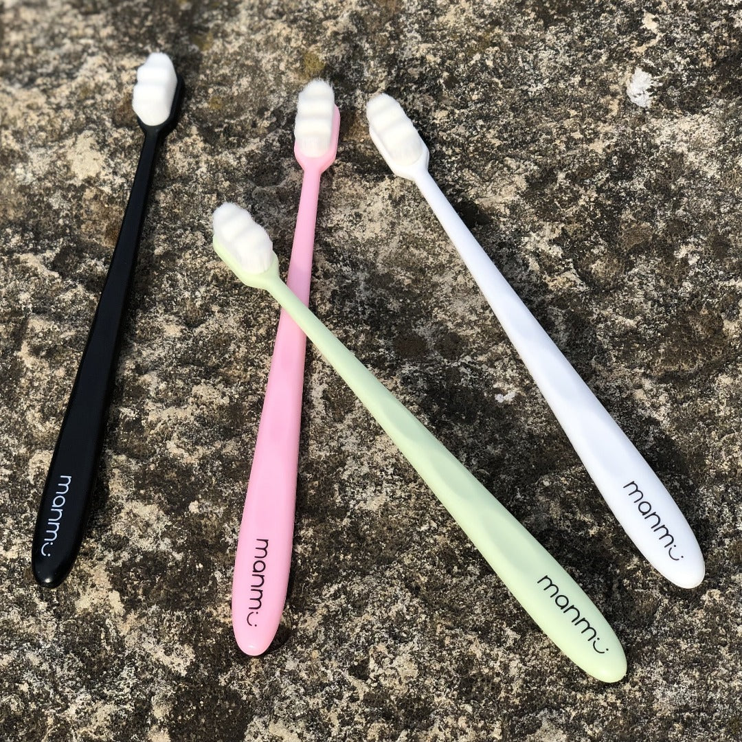 Manm Smile® Toothbrush