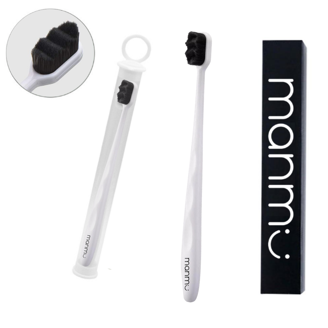 Manm Smile® Toothbrush