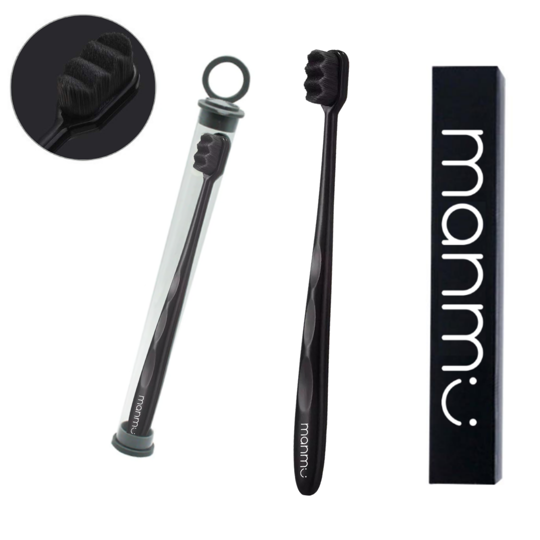 Manm Smile® Toothbrush