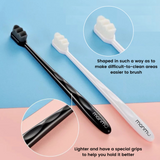 Manm Smile® Toothbrush